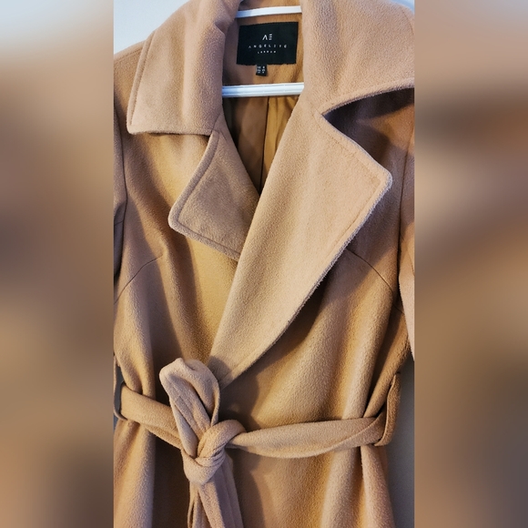 Duster coat - Picture 2 of 3